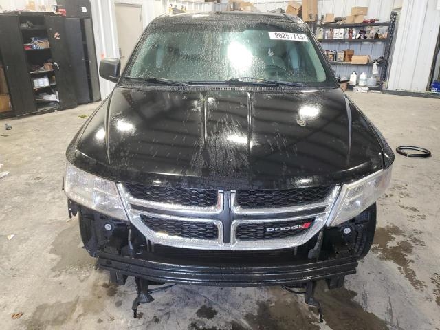 Photo 5 from auction – 2014 DODGE JOURNEY SE with VIN 3C4PDCAB9ET218078