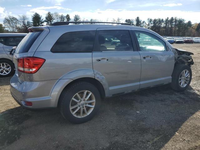 Photo 3 from auction – 2017 DODGE JOURNEY SX with VIN 3C4PDCBG9HT515575