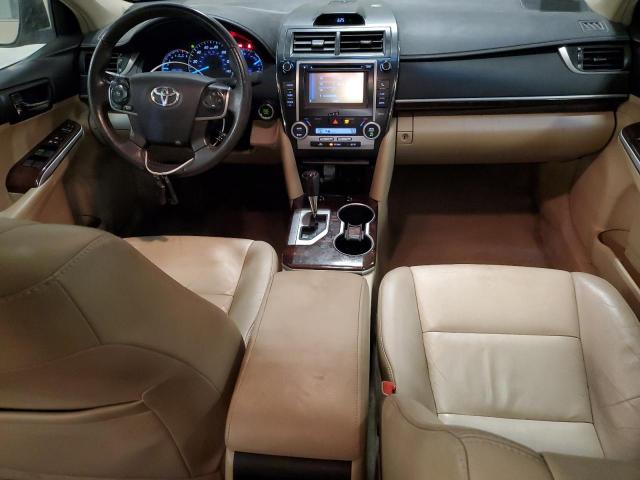 Photo 8 from auction – 2012 TOYOTA CAMRY BASE with VIN 4T4BF1FK4CR233688