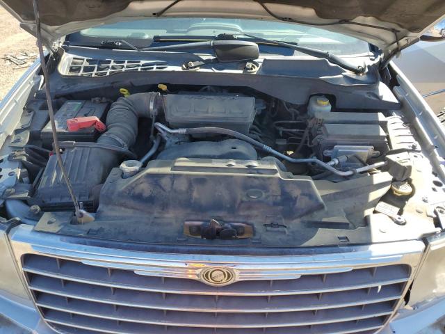 Photo 12 from auction – 2008 CHRYSLER ASPEN LIMI with VIN 1A8HW58N58F131053