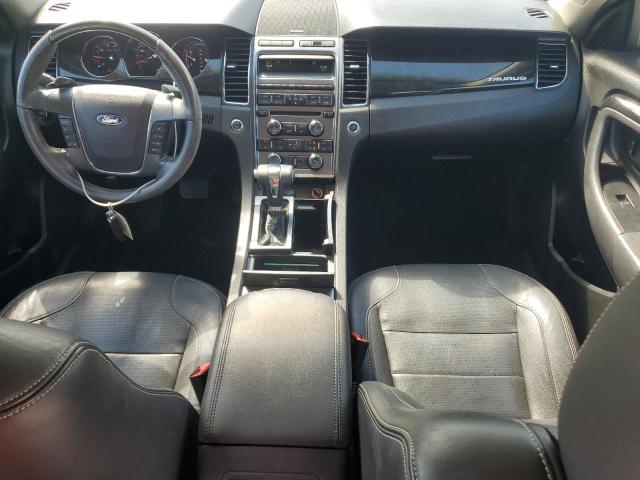 Photo 8 from auction – 2011 FORD TAURUS LIM with VIN 1FAHP2FW8BG119355