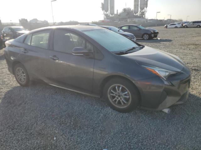 Photo 4 from auction – 2016 TOYOTA PRIUS with VIN JTDKBRFU4G3506540
