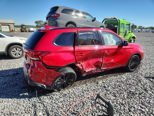 Photo 3 from auction – 2020 MITSUBISHI OUTLANDER with VIN JA4AD3A36LZ017432