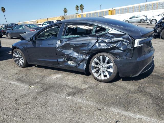 Photo 2 from auction – 2025 TESLA MODEL 3 with VIN 5YJ3E1EB0SF008313