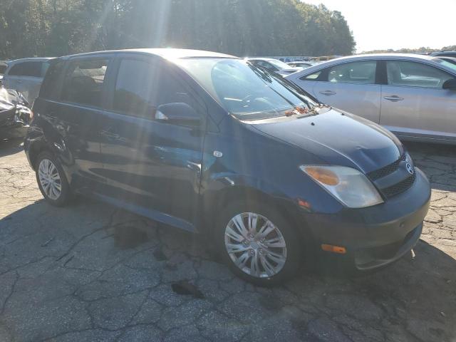 Photo 4 from auction – 2006 TOYOTA SCION XA with VIN JTKKT624060171741