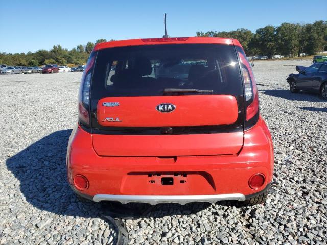 Photo 6 from auction – 2018 KIA SOUL + with VIN KNDJP3A50J7509803
