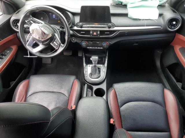 Photo 8 from auction – 2019 KIA FORTE EX with VIN 3KPF54AD9KE106140