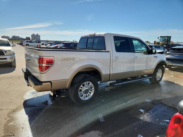 Photo 3 from auction – 2014 FORD F150 SUPER with VIN 1FTFW1ET2EKE04284