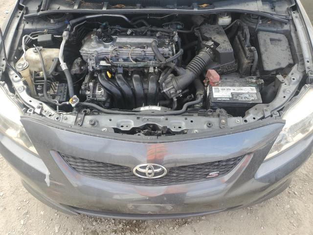 Photo 11 from auction – 2010 TOYOTA COROLLA BA with VIN 2T1BU4EE8AC418533