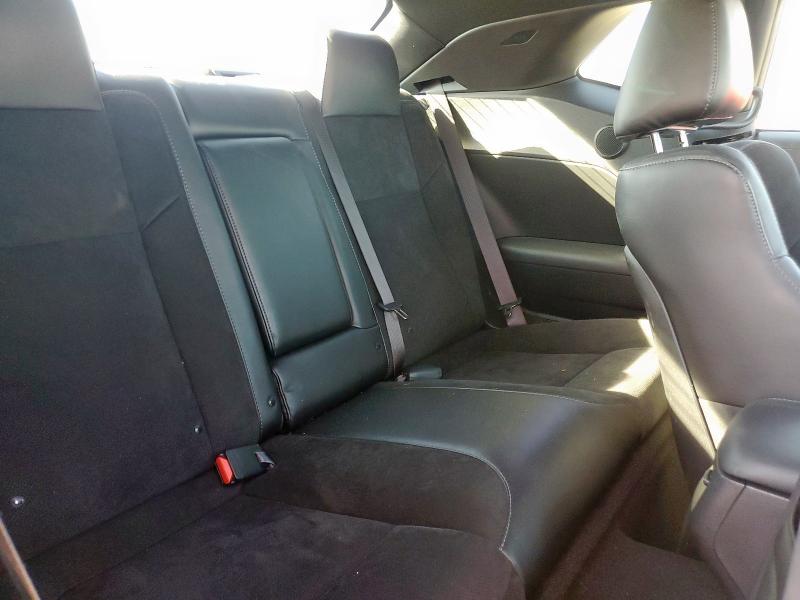 Photo 10 from auction – 2023 DODGE CHALLENGER with VIN 2C3CDZBT4PH669055