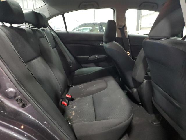 Photo 10 from auction – 2015 HONDA CIVIC LX with VIN 19XFB2F58FE120440