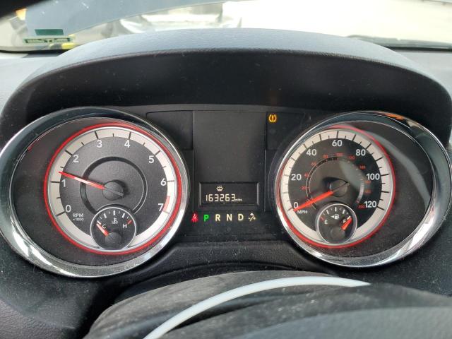 Photo 9 from auction – 2014 DODGE GRAND CARAVAN SXT with VIN 2C4RDGCG4ER128901