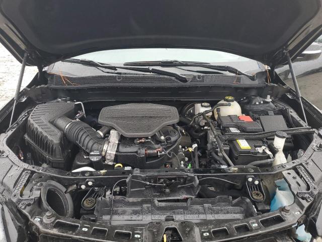 Photo 12 from auction – 2023 CHEVROLET BLAZER RS with VIN 3GNKBKRS5PS223924