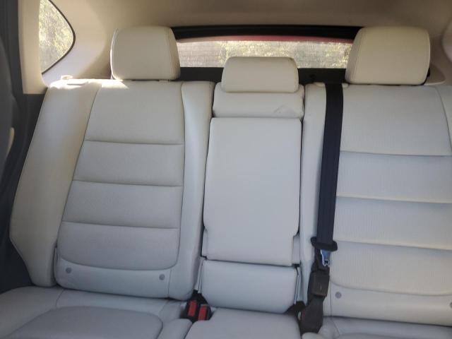 Photo 10 from auction – 2016 MAZDA CX-5 GT with VIN JM3KE4DY8G0889200