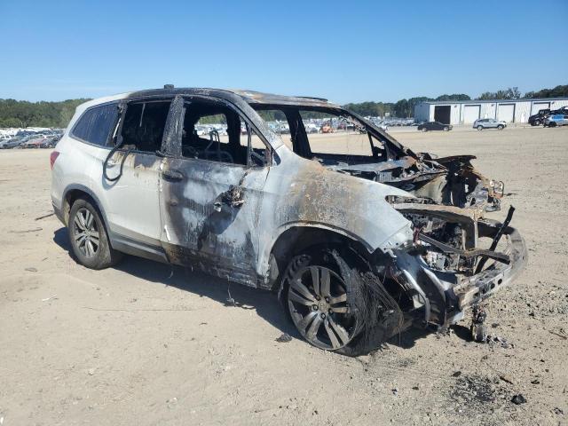 Photo 4 from auction – 2016 HONDA PILOT EXL with VIN 5FNYF6H55GB002679