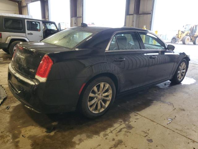 Photo 3 from auction – 2015 CHRYSLER 300 LIMITE with VIN 2C3CCARG0FH803619