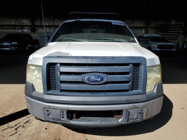 Photo 5 from auction – 2011 FORD F150 SUPER with VIN 1FTVX1CF0BKD95053