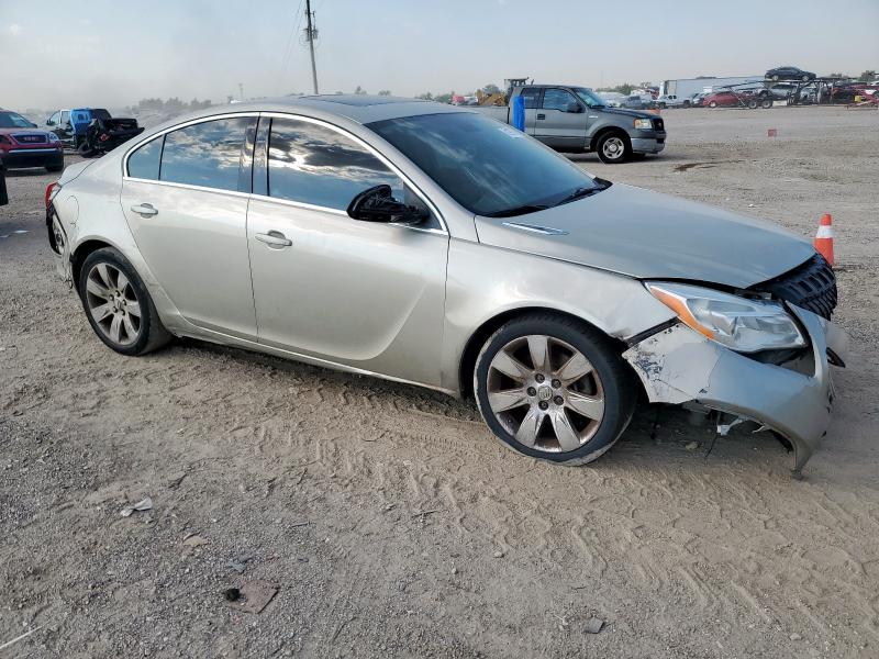 Photo 4 from auction – 2016 BUICK REGAL with VIN 2G4GK5EX2G9124603