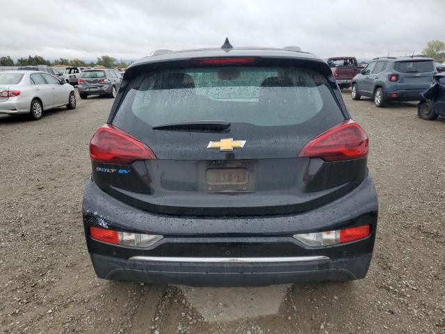 Photo 6 from auction – 2017 CHEVROLET BOLT EV PR with VIN 1G1FX6S08H4144866