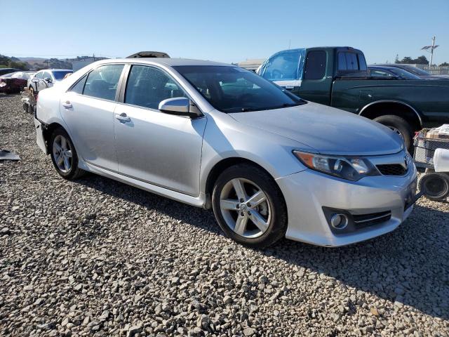 Photo 4 from auction – 2014 TOYOTA CAMRY L with VIN 4T1BF1FK0EU812691