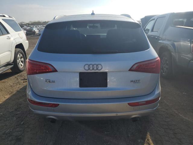 Photo 6 from auction – 2012 AUDI Q5 PREMIUM with VIN WA1LFAFP1CA078317