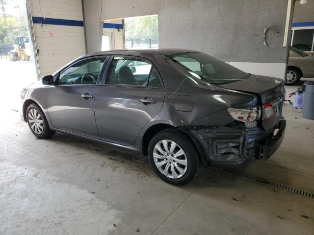 Photo 2 from auction – 2012 TOYOTA COROLLA BA with VIN 5YFBU4EE1CP008871