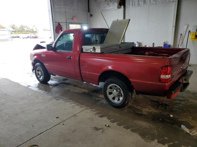 Photo 2 from auction – 2007 FORD RANGER with VIN 1FTYR10D97PA47465