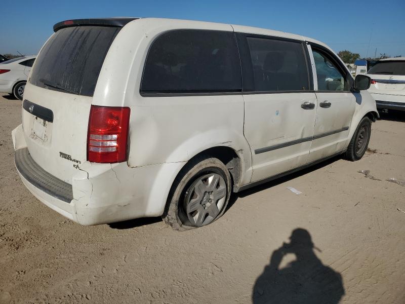 Foto 3 de la subasta – 2010 DODGE GRAND CARA con VIN 2D4CN1AE4AR163422
