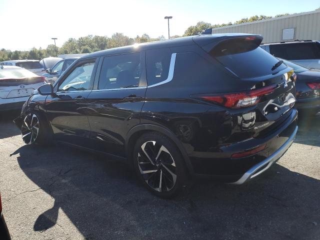 Photo 2 from auction – 2022 MITSUBISHI OUTLANDER with VIN JA4J3UA89NZ014158