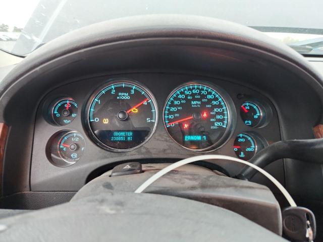 Photo 9 from auction – 2008 GMC SIERRA K25 with VIN 1GTHK23678F172804
