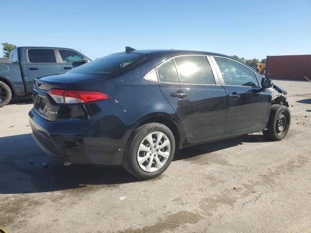 Photo 3 from auction – 2024 TOYOTA COROLLA LE with VIN JTDBCMFE0R3054842