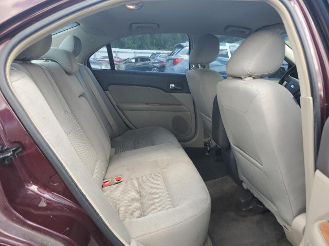 Photo 10 from auction – 2011 FORD FUSION SE with VIN 3FAHP0HA8BR214478