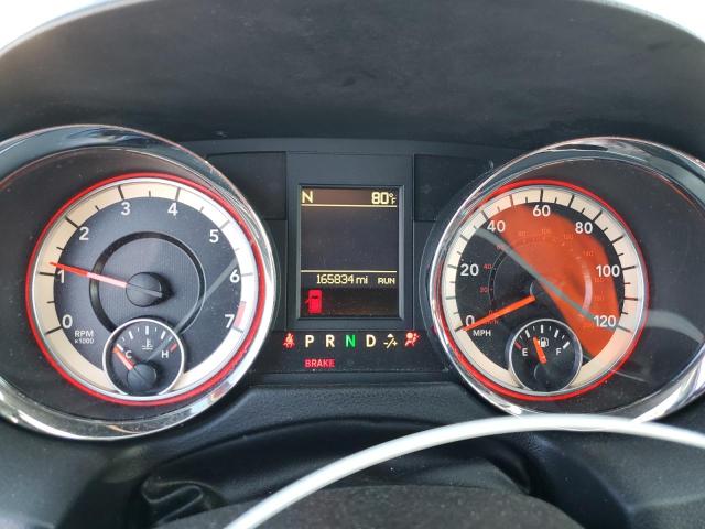 Photo 9 from auction – 2018 DODGE GRAND CARA with VIN 2C4RDGEG6JR344613