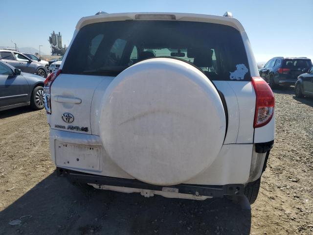 Photo 6 from auction – 2006 TOYOTA RAV4 with VIN JTMZD33V765031780