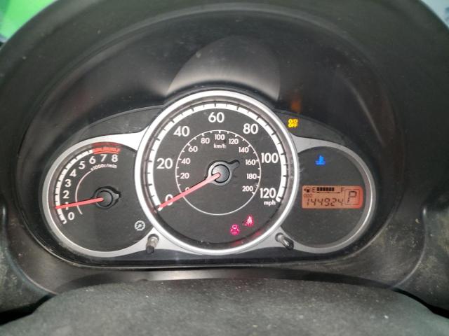 Photo 9 from auction – 2012 MAZDA MAZDA2 with VIN JM1DE1KY3C0146392