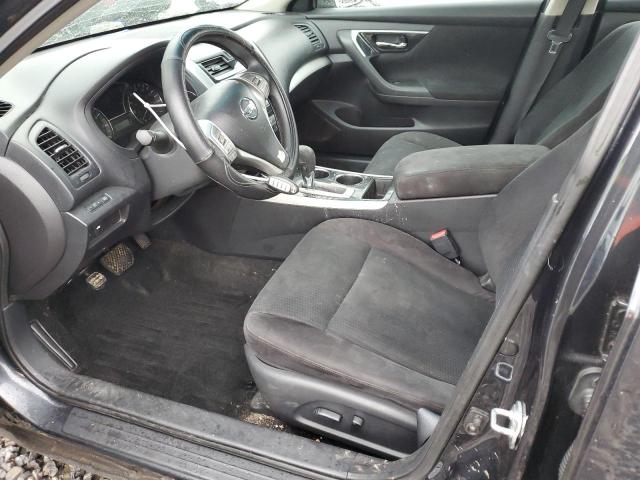 Photo 7 from auction – 2014 NISSAN ALTIMA 2.5 with VIN 1N4AL3AP3EN240538