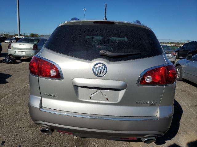 صورة رقم 6 من المزاد - 2008 BUICK ENCLAVE CX مع VIN 5GAER23768J267120