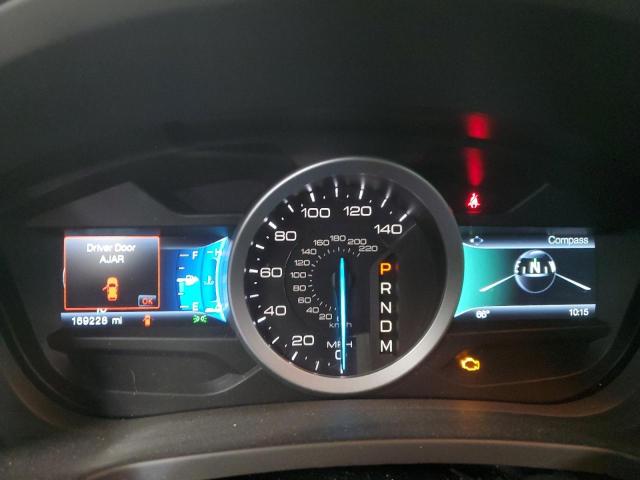 Photo 9 from auction – 2015 FORD EXPLORER X with VIN 1FM5K7D82FGB57825