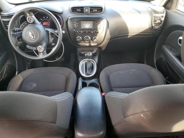 Photo 8 from auction – 2016 KIA SOUL with VIN KNDJN2A2XG7277645