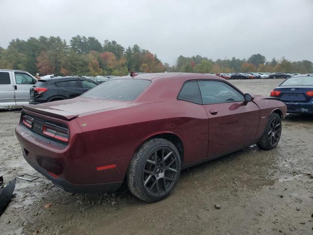 Photo 3 from auction – 2017 DODGE CHALLENGER with VIN 2C3CDZBT2HH613259