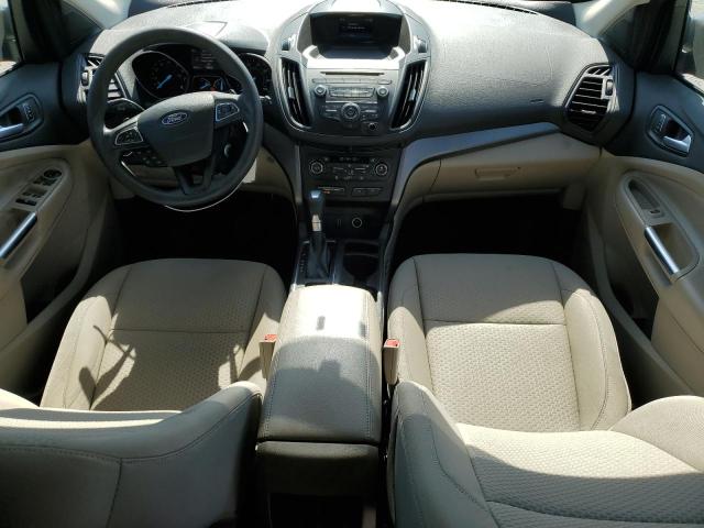 Photo 8 from auction – 2017 FORD ESCAPE SE with VIN 1FMCU0GD6HUA53733