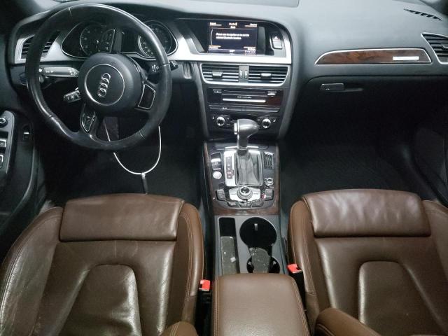 Photo 8 from auction – 2013 AUDI A4 ALLROAD with VIN WA1UFAFL3DA219973