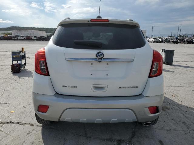 Photo 6 from auction – 2015 BUICK ENCORE CON with VIN KL4CJBSB7FB161084