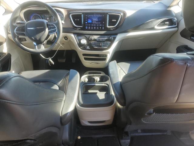 Photo 8 from auction – 2017 CHRYSLER PACIFICA T with VIN 2C4RC1BG9HR525106