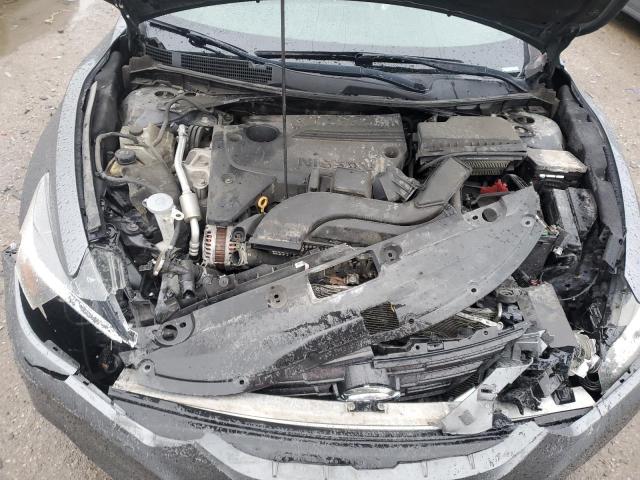 Photo 11 from auction – 2018 NISSAN ALTIMA 2.5 with VIN 1N4AL3AP1JC245730