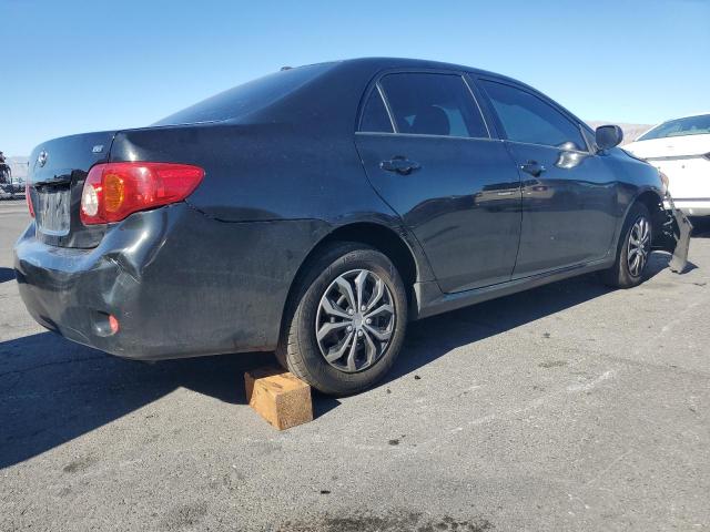 Photo 3 from auction – 2009 TOYOTA COROLLA BASE with VIN JTDBL40E899081597