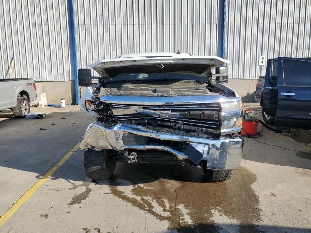 Photo 5 from auction – 2015 CHEVROLET SILVERADO with VIN 1GC1KVEG2FF568127