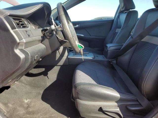 Photo 7 from auction – 2014 TOYOTA CAMRY L with VIN 4T1BF1FKXEU811029