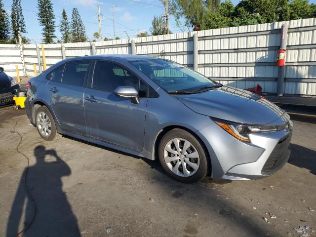 Photo 4 from auction – 2023 TOYOTA COROLLA LE with VIN 5YFB4MDE6PP036110