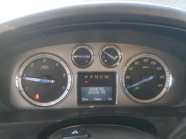 Photo 9 from auction – 2012 CADILLAC ESCALADE L with VIN 1GYS4BEF4CR122456